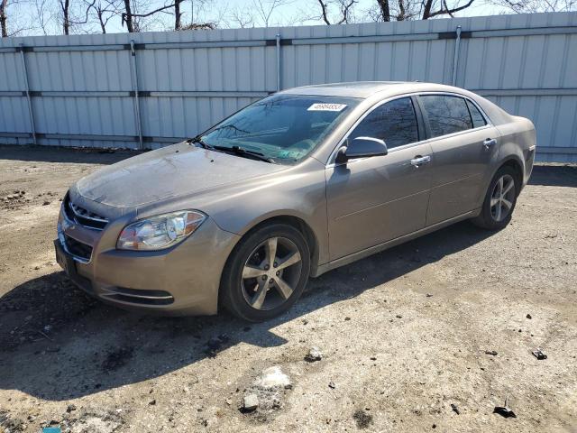 CHEVROLET MALIBU 2012 1g1zc5e01cf198201