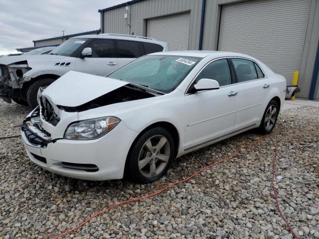 CHEVROLET MALIBU 2012 1g1zc5e01cf198280