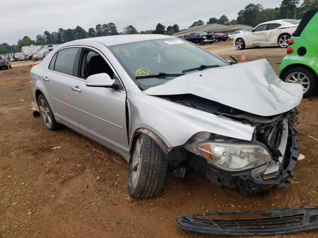 CHEVROLET MALIBU 2012 1g1zc5e01cf199199