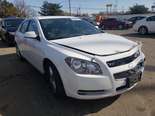 CHEVROLET MALIBU 1LT 2012 1g1zc5e01cf199655