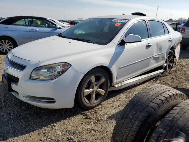 CHEVROLET MALIBU 2012 1g1zc5e01cf200559