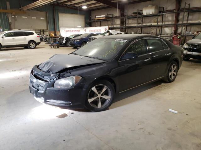 CHEVROLET MALIBU 1LT 2012 1g1zc5e01cf201095