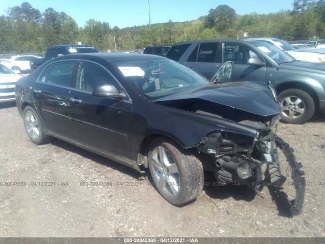 CHEVROLET MALIBU 2012 1g1zc5e01cf202103