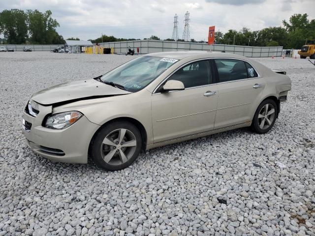 CHEVROLET MALIBU 1LT 2012 1g1zc5e01cf203994