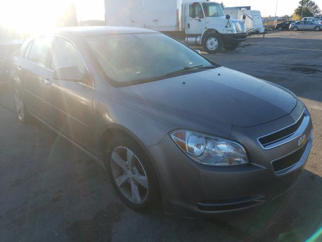 CHEVROLET MALIBU 1LT 2012 1g1zc5e01cf204658