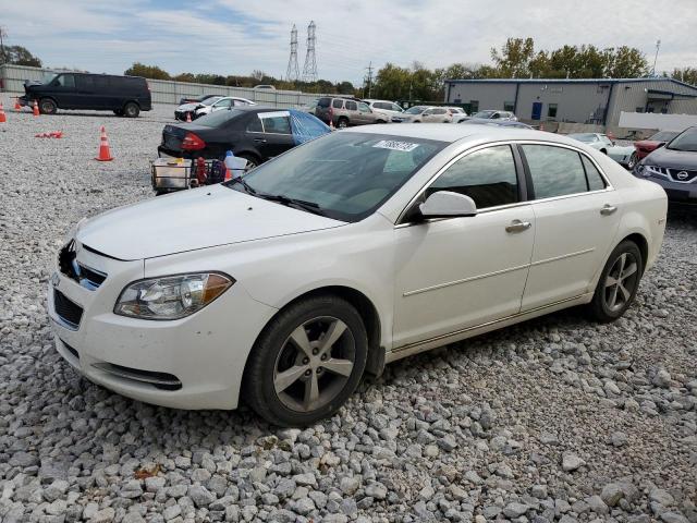 CHEVROLET MALIBU 1LT 2012 1g1zc5e01cf205681