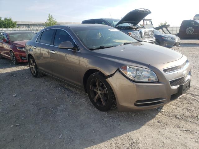 CHEVROLET MALIBU 1LT 2012 1g1zc5e01cf207558