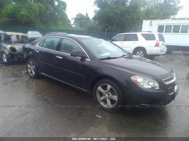 CHEVROLET MALIBU 2012 1g1zc5e01cf207818