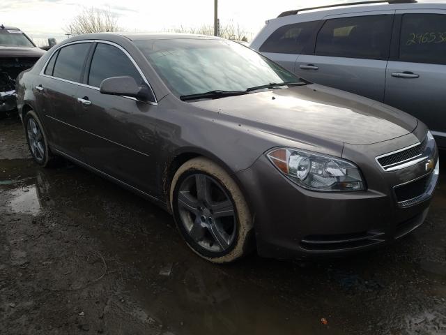 CHEVROLET MALIBU 1LT 2012 1g1zc5e01cf208368