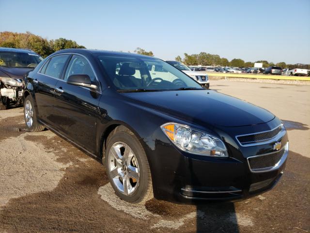 CHEVROLET MALIBU 1LT 2012 1g1zc5e01cf209424