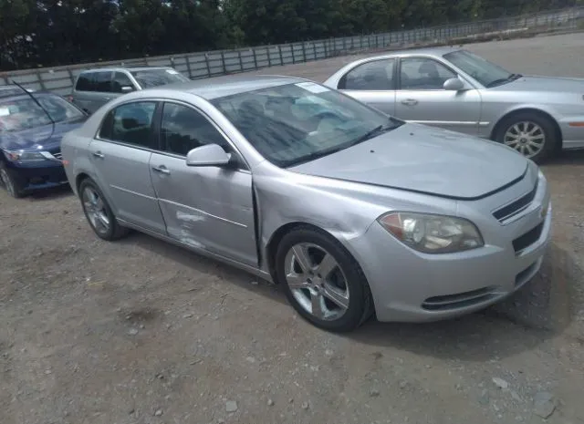 CHEVROLET MALIBU 2012 1g1zc5e01cf209603