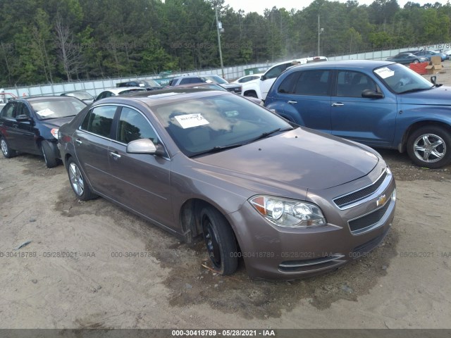 CHEVROLET MALIBU 2012 1g1zc5e01cf209682