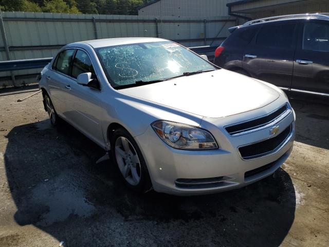 CHEVROLET MALIBU 1LT 2012 1g1zc5e01cf209925