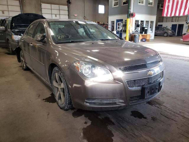 CHEVROLET MALIBU 1LT 2012 1g1zc5e01cf211464