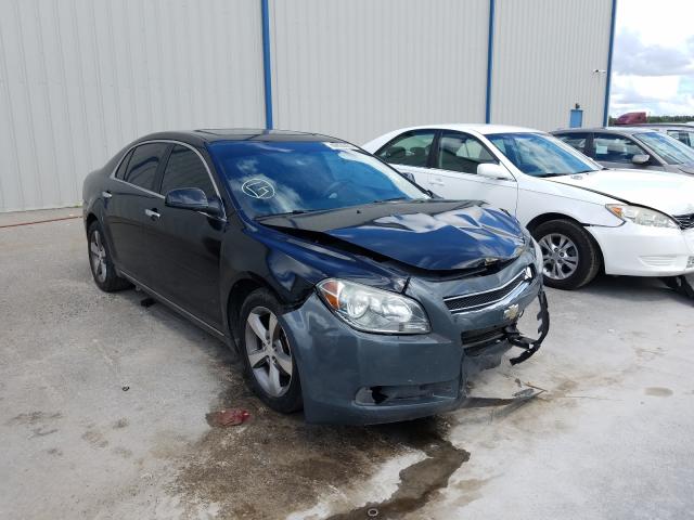 CHEVROLET MALIBU 1LT 2012 1g1zc5e01cf212971