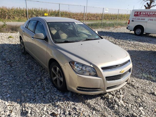 CHEVROLET MALIBU 1LT 2012 1g1zc5e01cf215448