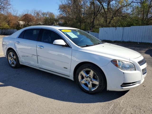 CHEVROLET MALIBU 1LT 2012 1g1zc5e01cf217023