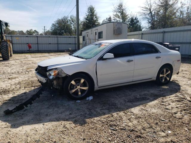 CHEVROLET MALIBU 1LT 2012 1g1zc5e01cf217801