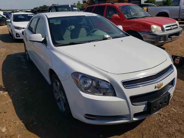 CHEVROLET MALIBU 1LT 2012 1g1zc5e01cf217894