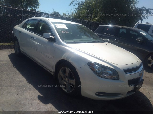 CHEVROLET MALIBU 2012 1g1zc5e01cf218642