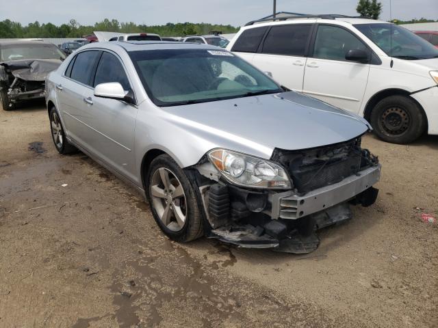 CHEVROLET MALIBU 1LT 2012 1g1zc5e01cf219404