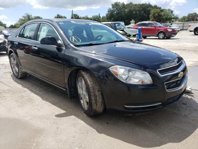 CHEVROLET MALIBU 1LT 2012 1g1zc5e01cf220147