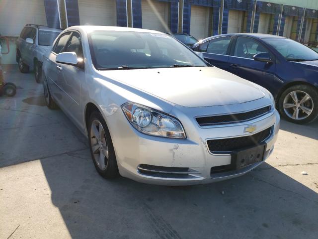 CHEVROLET MALIBU 1LT 2012 1g1zc5e01cf220648