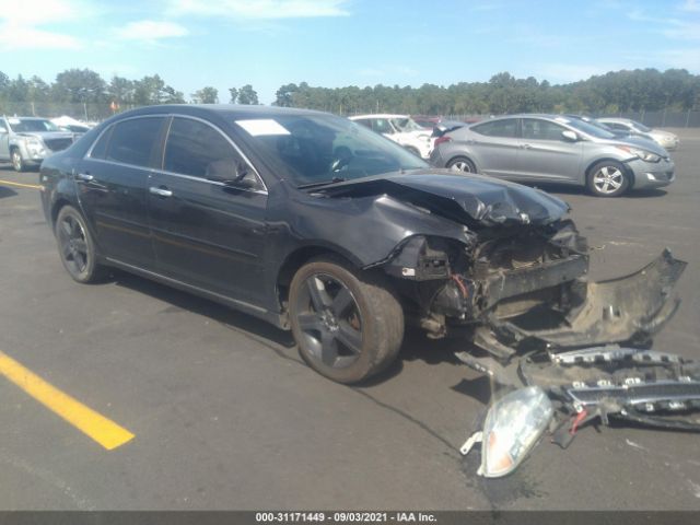 CHEVROLET MALIBU 2012 1g1zc5e01cf220651