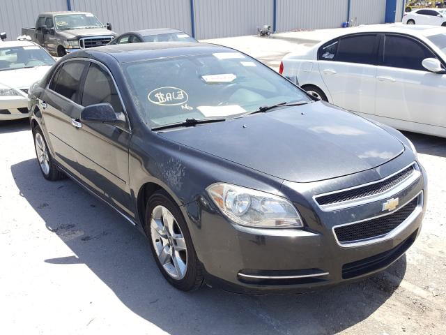 CHEVROLET MALIBU 1LT 2012 1g1zc5e01cf226871