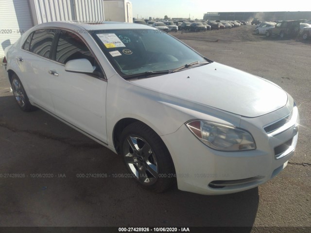 CHEVROLET MALIBU 2012 1g1zc5e01cf228961