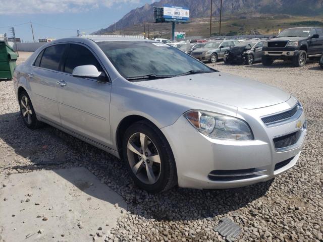 CHEVROLET MALIBU LS 2012 1g1zc5e01cf231715