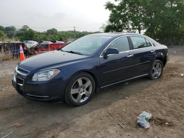 CHEVROLET MALIBU 1LT 2012 1g1zc5e01cf237269