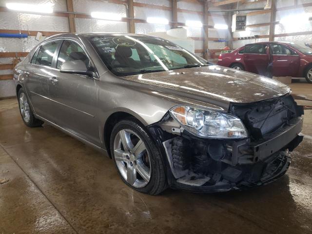 CHEVROLET MALIBU 1LT 2012 1g1zc5e01cf238048