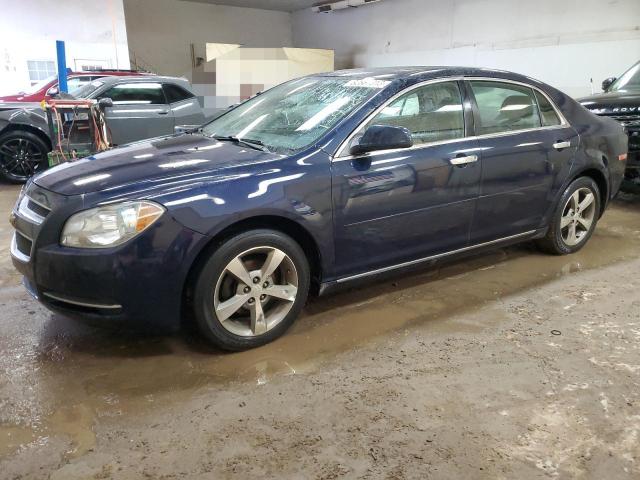 CHEVROLET MALIBU 2012 1g1zc5e01cf238289