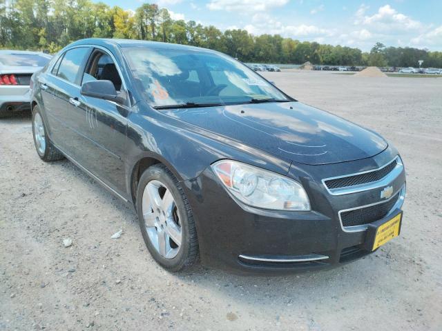 CHEVROLET MALIBU 1LT 2012 1g1zc5e01cf238647