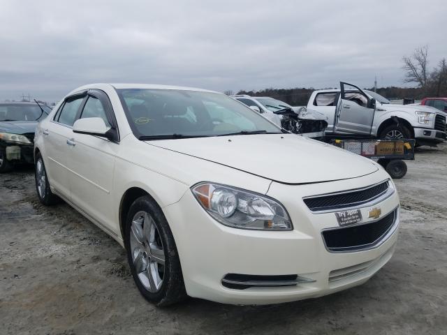 CHEVROLET MALIBU 1LT 2012 1g1zc5e01cf240558