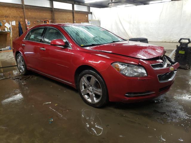 CHEVROLET MALIBU 1LT 2012 1g1zc5e01cf241483