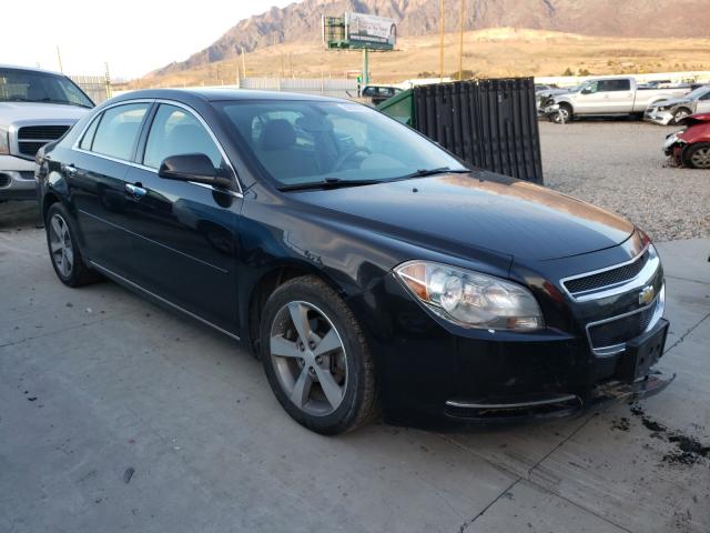 CHEVROLET MALIBU 1LT 2012 1g1zc5e01cf241838