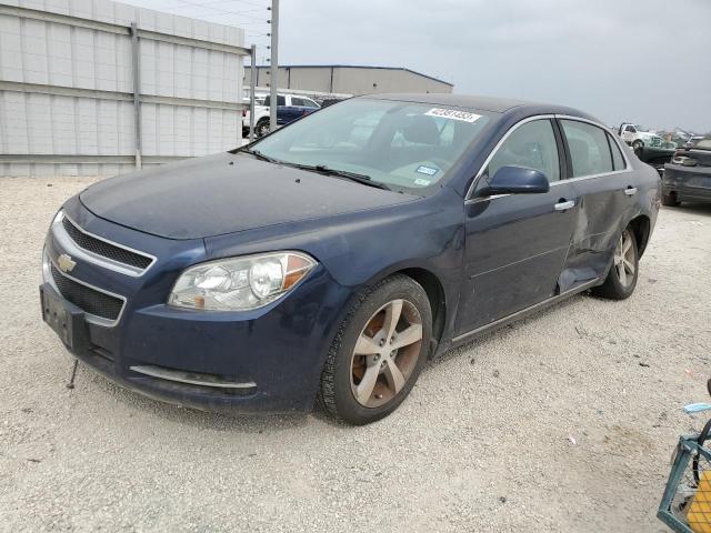 CHEVROLET MALIBU 1LT 2012 1g1zc5e01cf243900