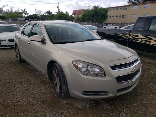 CHEVROLET MALIBU 1LT 2012 1g1zc5e01cf244013