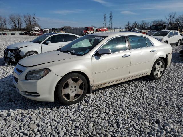 CHEVROLET MALIBU 2012 1g1zc5e01cf246411