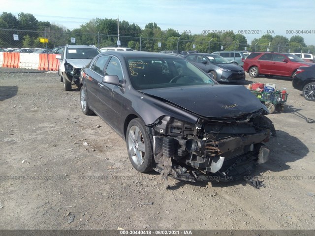 CHEVROLET MALIBU 2012 1g1zc5e01cf248076