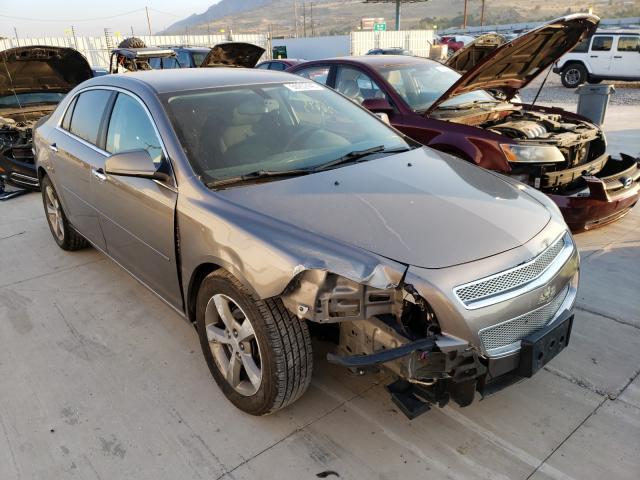 CHEVROLET MALIBU 1LT 2012 1g1zc5e01cf250863