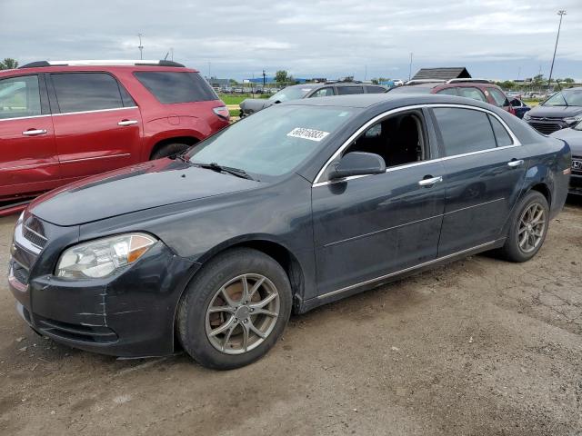 CHEVROLET MALIBU 1LT 2012 1g1zc5e01cf251513