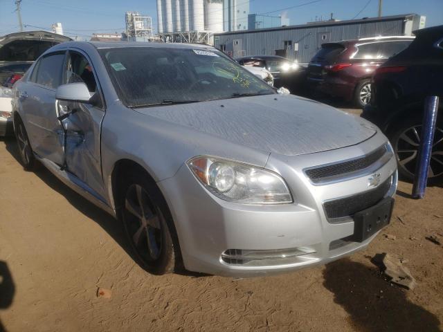 CHEVROLET MALIBU 1LT 2012 1g1zc5e01cf251852