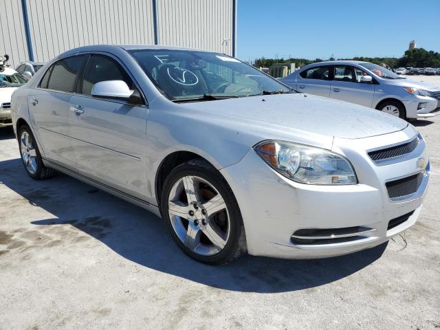 CHEVROLET MALIBU 1LT 2012 1g1zc5e01cf252340