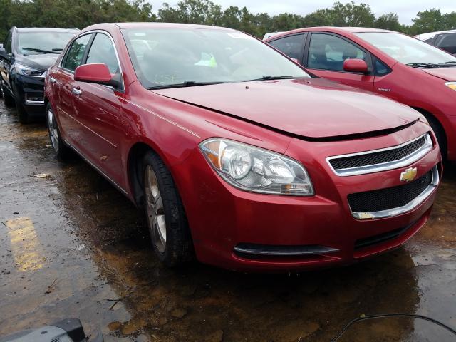 CHEVROLET MALIBU 1LT 2012 1g1zc5e01cf254976