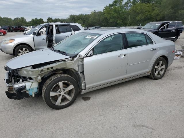 CHEVROLET MALIBU 1LT 2012 1g1zc5e01cf257554