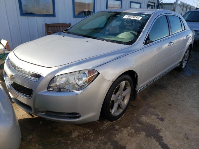 CHEVROLET MALIBU 2012 1g1zc5e01cf258784