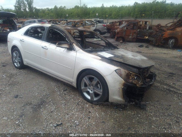 CHEVROLET MALIBU 2012 1g1zc5e01cf265895